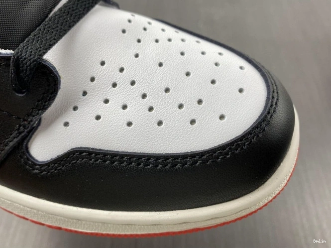 Boostmaster lin Air 'Track Retro 555088-112 High OG 1 Jordan Red' 0814